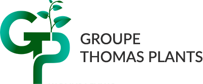 Groupe Thomas Plants