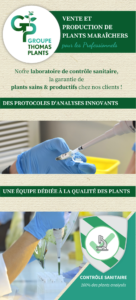 Dépliant contrôle sanitaire